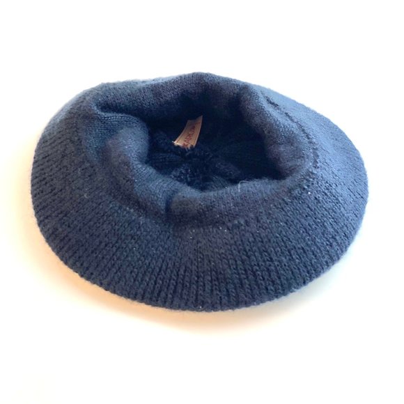 Vintage Aris 70's or 80's Knit Bucket Hat - Picture 2 of 6